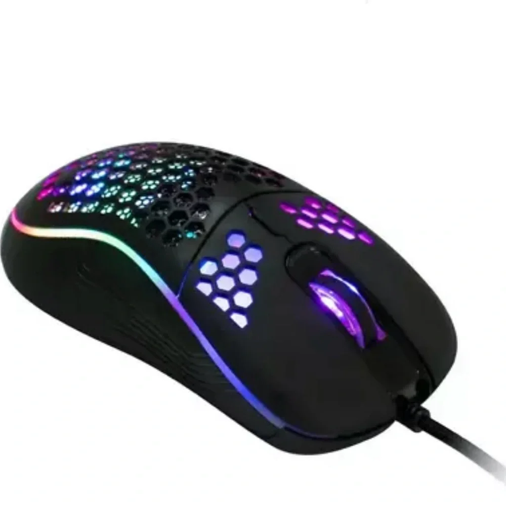 Gaming mouse